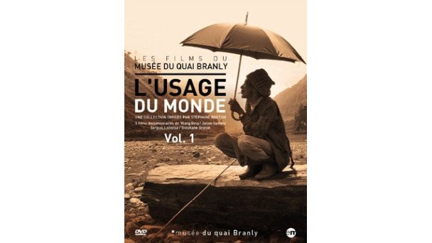L'USAGE DU MONDE