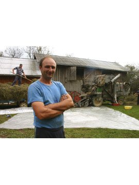 BIENVENUE CHEZ FLAVIO