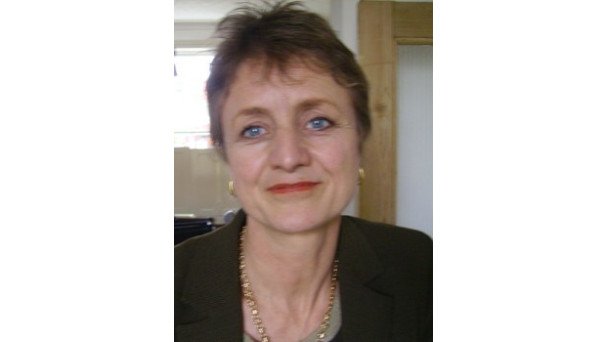 BIENVENUE CHEZ CAROLE