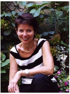 BIENVENUE CHEZ EVELYNE