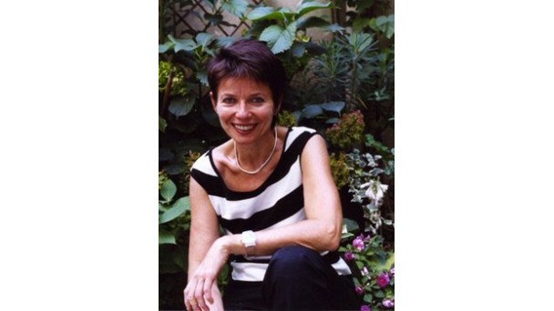 BIENVENUE CHEZ EVELYNE