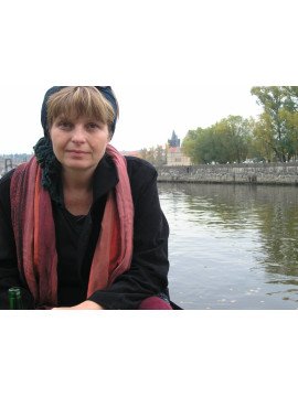 BIENVENUE CHEZ PETRA