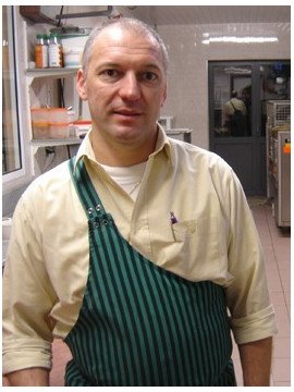 BIENVENUE CHEZ CHRIS