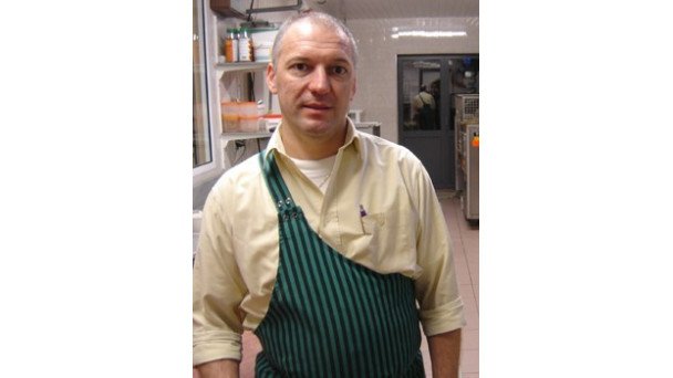 BIENVENUE CHEZ CHRIS