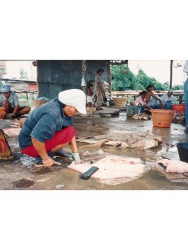 LEATHER AND SAVAGENESS