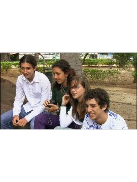 TOUS EUROPEENS ! ANITA