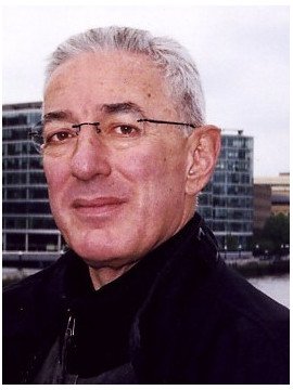 TOUS EUROPEENS ! CYRILLE