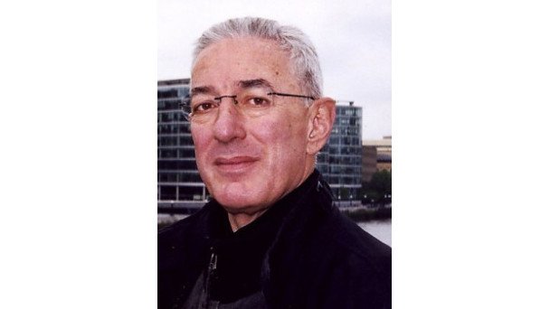 TOUS EUROPEENS ! CYRILLE