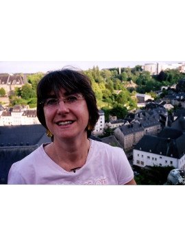 TOUS EUROPEENS ! LAURA