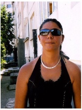 TOUS EUROPEENS ! KREMENA