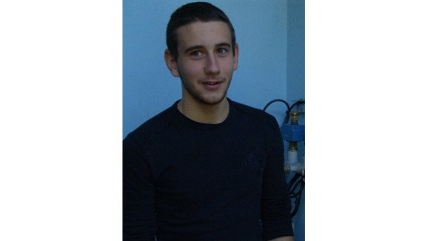 TOUS EUROPEENS ! THOMAS