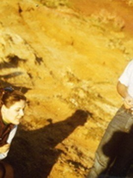 UN AMOUR REVOLUTIONNAIRE