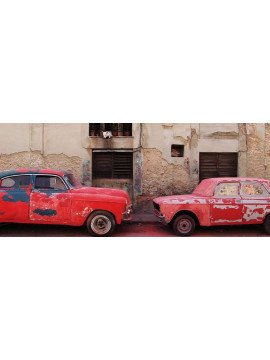 CUBA, ENTRE DEUX CYCLONES