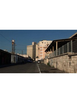 MARSEILLE(S) : LA TOTALITE DU MONDE