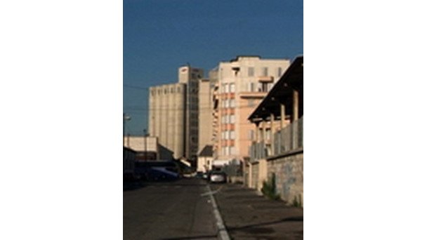 MARSEILLE(S) : LA TOTALITE DU MONDE