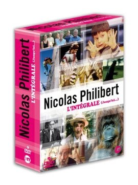 NICOLAS PHILIBERT, L'INTEGRALE