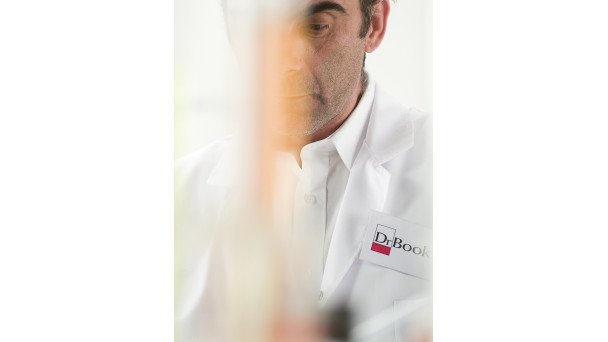 DR BOOK - RAISON ET SENTIMENT