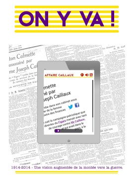 1914 DERNIERES NOUVELLES