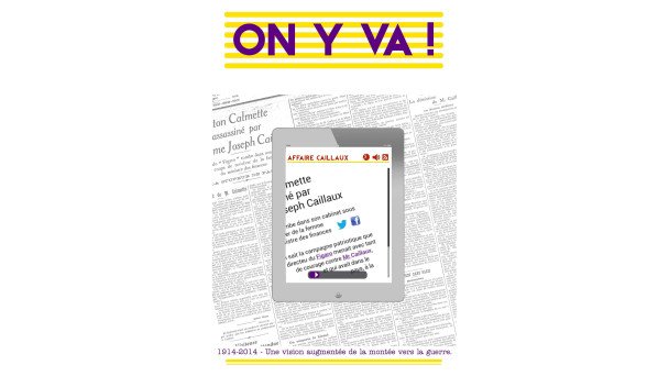 1914 DERNIERES NOUVELLES