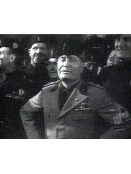 VITTORIO MUSSOLINI