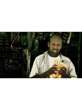 LES PIRATES DE SOMALIE