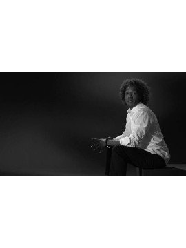 KANAK, L’ART EST UNE PAROLE