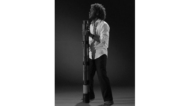 KANAK, L’ART EST UNE PAROLE