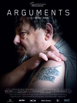 ARGUMENTS