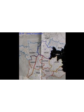 ILS ARRIVAIENT EN FRANCE LES NUITS DE PLEINE LUNE