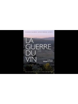 LA GUERRE DU VIN