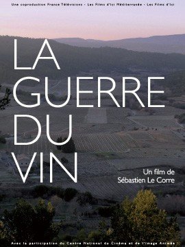 LA GUERRE DU VIN