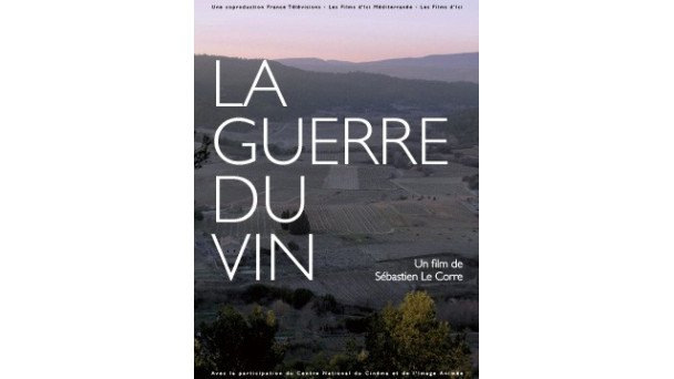 LA GUERRE DU VIN