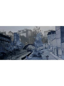 LES CIELS D’ALEXANDRE TRAUNER