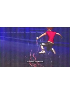 THE ROUTE OF DANGEROUS PROFILES 