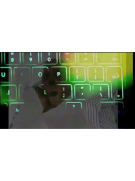 THE ROUTE OF DANGEROUS PROFILES 