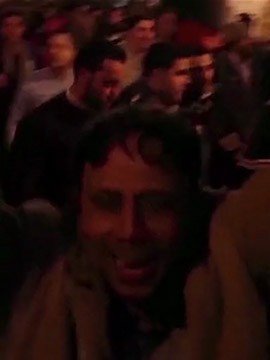 THE ROUTE OF DANGEROUS PROFILES 