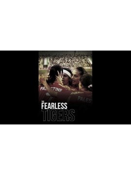 THE FEARLESS TIGERS 