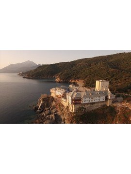 MONASTERES D’EUROPE