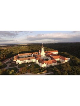 MONASTERES D’EUROPE