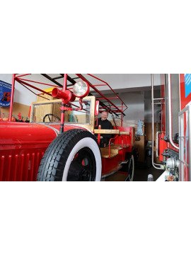 MONASTERES D’EUROPE