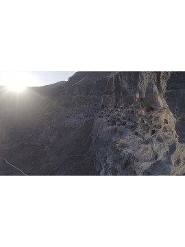 MONASTERES D’EUROPE