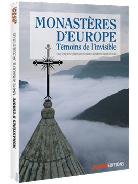 MONASTERES D’EUROPE