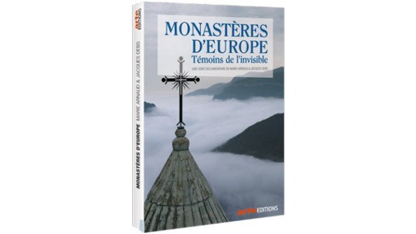 MONASTERES D’EUROPE