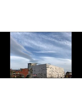 CHRONIQUE D'UNE ELECTION MASQUEE