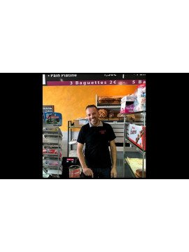 CHRONIQUE D'UNE ELECTION MASQUEE