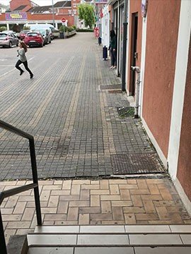 CHRONIQUE D'UNE ELECTION MASQUEE