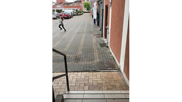 CHRONIQUE D'UNE ELECTION MASQUEE