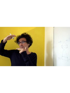 UN ROBOT DANS LA TÊTE