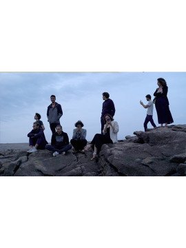 UN ROBOT DANS LA TÊTE