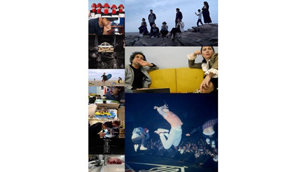 UN ROBOT DANS LA TÊTE